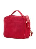 Patti camera crossbody bag