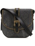 crossbody satchel bag