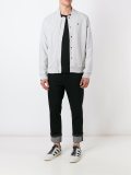 标贴夹克
