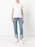 printed T-shirt 