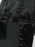 tapered trousers 