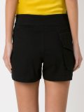 waistband shorts