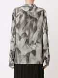 'Esqui Tinturada' shirt