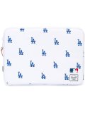 'LA Dodgers' laptop bag