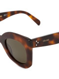 tortoiseshell sunglasses