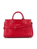 'New Trappeur'中号手提包
