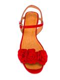 Naha sandals