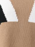 three-quarters sleeves sweater