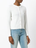 classic cardigan 