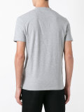 V-neck T-shirt