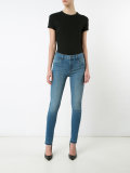 Maria high skinny jeans