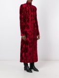 'Madame' coat 