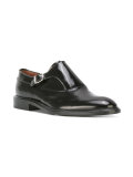 monk strap shoes