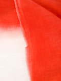 gradient scarf