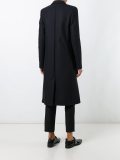 double breasted coat 