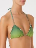 triangle bikini top