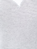 striped T-shirt 