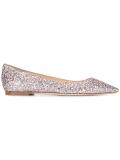 Romy ballerinas