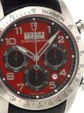 'Fastrider Ducati' analog watch