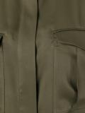 cargo pocket shirt