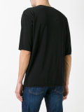 half sleeve T-shirt