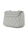 quilted shoulder bag