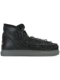 'Eski Snakston' boots
