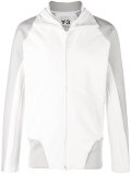 Logo Hooded Sweatshirt 