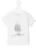 Mr. Badminton T-shirt 