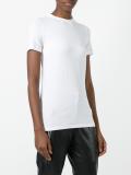 plain T-shirt 