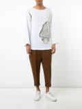Fossil tunic 