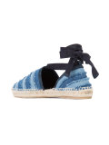 Dolphin espadrilles