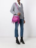 mini 'Amber' cross-body bag