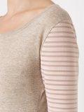 round neck blouse
