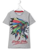 Feathers T-shirt