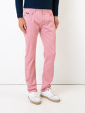 plain chinos 