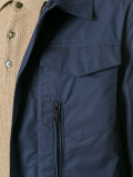 shell jacket