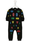Logo romper 