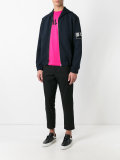 zip up hoodie 