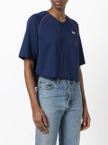 cropped T-shirt 