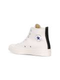 Comme Des Garçon Play x Converse 'Chuck Taylor All Star'高帮运动鞋