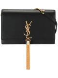 Kate Monogram chain wallet