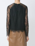 lace blouse