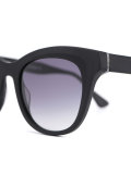 square frame sunglasses