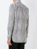 striped shirt