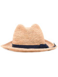 Sensitive hat