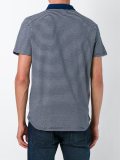 'Japura' polo shirt