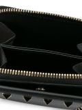 Valentino Garavani Rockstud compact wallet 