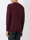 'L/S'套头衫