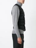 padded vest